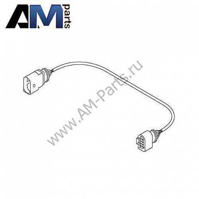 Жгут проводов муфты Haldex Тигуан (2007-2011) 5N0971166