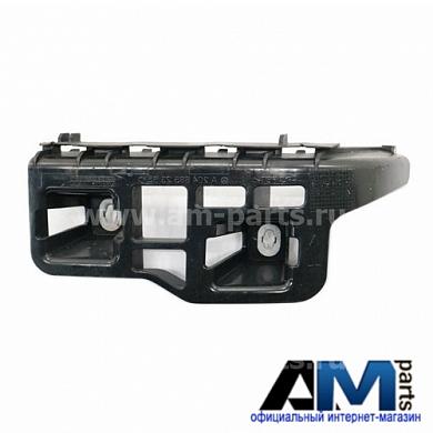 Кронштейн бампера правый A2048852465 Mercedes GLK X204 (2008-2012)