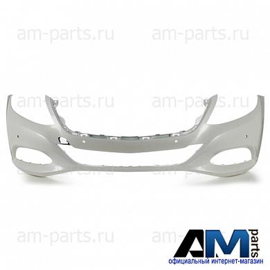 Бампер передний Mercedes S-class W222 (2013-2016) A22288002479999