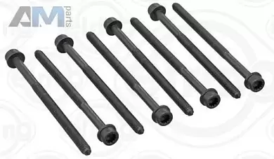 Болты ГБЦ (223.890) ELRING на Audi A8 (D4) 2010-2017 3.0FSI