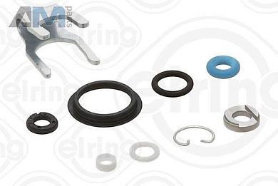 Уплотнительное кольцо форсунки (ELRING) 644740 для Mb S-klasse 2005-2013 V (W221) S350 (306 л.с.)