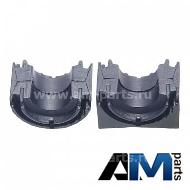 Втулка переднего стабилизатора 23 мм FEBEST для Tiguan VWSB-B7F