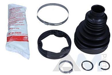 Пыльник наружного ШРУСа FEBI (44151) на Octavia Skoda Octavia A5 (2004-2013) 2.0TDI