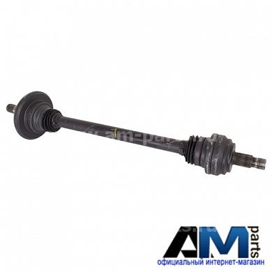 Полуось задняя левая A2053509708 Мерседес С-класса W205 (2014-2018)