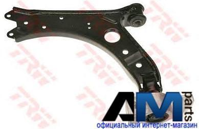 Рычаг левый JTC1250 (TRW) для автомобилей VAG аналог 1K0407151AAКупить рычаг левый JTC1250 производства TRW для Фольксваген/Ауди/Шкода на выгодных условиях