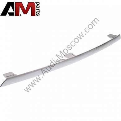 Декоративная накладка для Audi Q7 4L08072432ZZКупить декоративную накладку Audi Q7 4L08072432ZZ- Бесплатная доставка