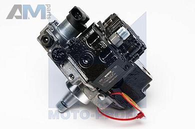 Топливный насос высокого давления BOSCH (0986437348) на Volkswagen Touareg II (2011-2014) 3.0TDI