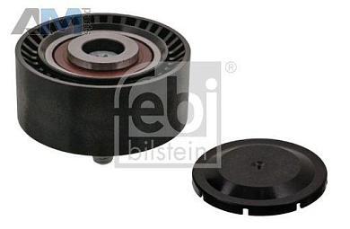 Обводной ролик (FEBI) 100252 для BMW X5 (E70) 2006-2013 35iX