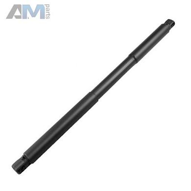 Амортизатор крышки багажника левый на Mercedes GLE 2014-2018 A1669803664