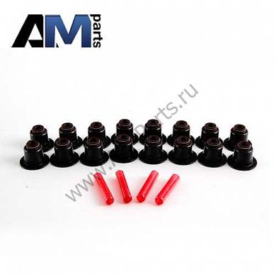 Маслосъемные колпачки (рем.комплект) 11340029751 на BMW (E60) 520i