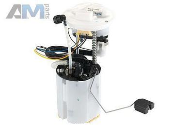 Модуль топливного насоса VDO (2803580001380) на Volkswagen Passat B6 (2005-2011) 1.6BSE (102л.с.)