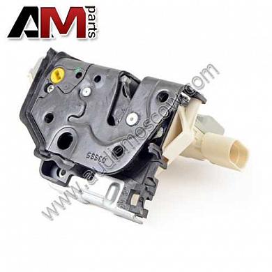 Замок дверной для Audi A6 C7 4G0839015Купить оригинальный замок дверной Audi A6 C7 4G0839015- Низкая цена