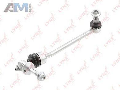 Стойка стабилизатора передняя левая LYNX для Mercedes E-klasse 2016-2023 V (W213) C7579L
