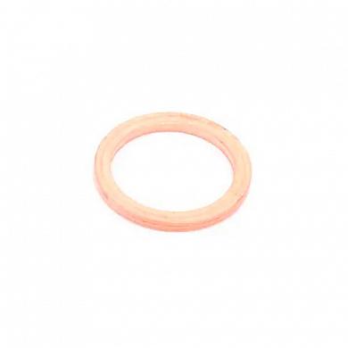 Прокладка сливной пробки поддона двигателя Мерседес R 350 BlueTEC N007603012102