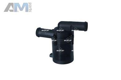 Дополнительный насос системы охлаждения NRF (390052) Audi A4 (B9) 2015-2020 2.0TFSI