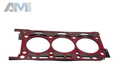 Прокладка ГБЦ (2 отверстия) 1-3 цил. 059103148AK Audi Q8 2019-2026 3.0TDI (50TDI) 286 л.с.