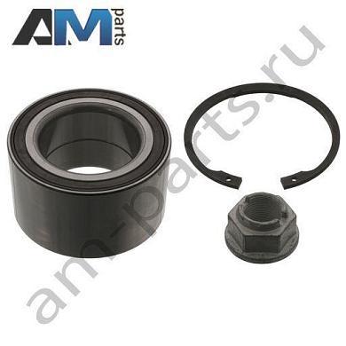 Подшипник задней ступицы FEBI (40682) на Mercedes ML 2005-2011 (W164)