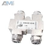 Термостат АКП A1645010265 Mercedes GLE W166