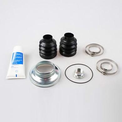 Ремкомплект задней полуоси внешний и внутренний (L-R) Mercedes CLS-klasse C218 A0003570191