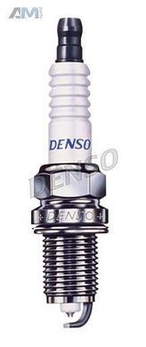 Свечи зажигания DENSO PK20PRL11 на Audi Q5 (8R) 2008-2017 3.2TFSI