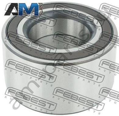Подшипник передней ступицы FEBEST (DAC45840041M) для Mercedes A-klasse 2012-2018 III (W176)