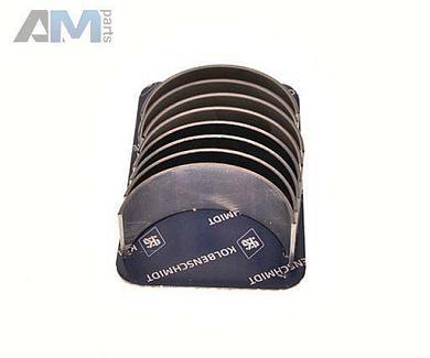 Комплект шатунных вкладышей KOLBENSCHMIDT (37086600) Volkswagen Tiguan II (2016-2020) 2.0TDI