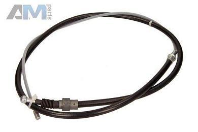 Трос ручного тормоза (904794) NK для Skoda Octavia (1996-2011)