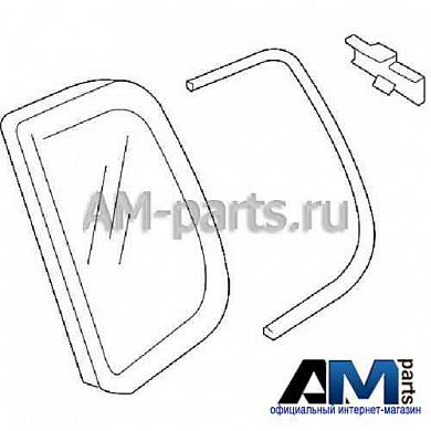 Стекло боковое для Volkswagen Tiguan 5N0845041NVBЗаказать стекло боковое Volkswagen Tiguan 5N0845041NVB- Подходит для автомобилей на гарантии