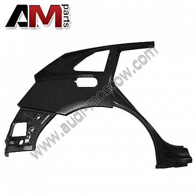 Отрезная деталь - боковина для Audi Q5 I 8R0809838Купить оригинальную отрезную деталь- боковина Audi Q5 I 8R0809838- Гарантия качества