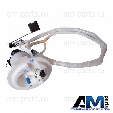 Топливный насос (в баке с лева) A2184700994 Мерседес ML350 306л.с.