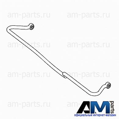 Стабилизатор задний Мерседес Спринтер W906 A9063202111