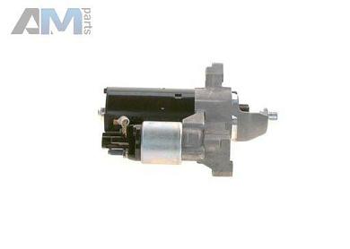 Стартер (0001108466) BOSCH на Audi A8 (D4) 2010-2017