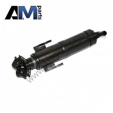 Форсунка омывателя фар правая BMW X4 (F26) 61677357002