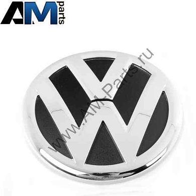 Эмблема VW для Volkswagen Jetta 6 5C6853630FULMЗаказать оригинальную эмблему vw Volkswagen Jetta 6 5C6853630FULM- Быстрая доставка