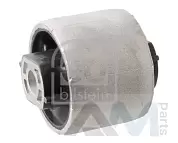 Сайлентблок продольного рычага (104473) FEBI для  Skoda Octavia A7 (2013-2017)