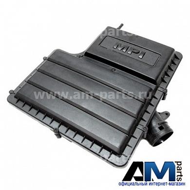 Корпус воздушного фильтра (МКП) Volkswagen Polo 1.6SRE CWVA/CWVB 04E129607AR