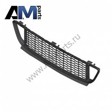 Решетка радиатора средняя нижняя BMW 1 серии F21 рестайлинг 5 дверей (М-пакет) 51118060284