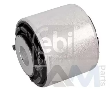 Сайлентблок переднего нижнего рычага (подрамник) (175192) FEBI для Porsche Cayenne (2017-2024)