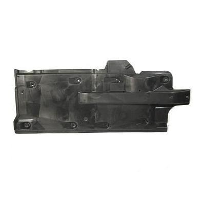 Облицовка для Volkswagen Polo sedan 6RU825201AКупить оригинальную облицовку Volkswagen Polo sedan 6RU825201A- Официальная поставка с дилерского склада