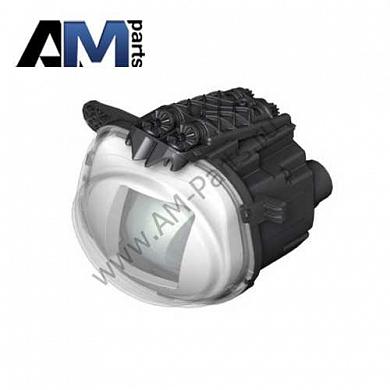 Фара направленного света левая BMW X6 (F16) (треугольная) 63117494865