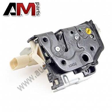 Замок дверной для Audi A6 C7 4G0839016Заказать замок дверной Audi A6 C7 4G0839016- Гарантия качества