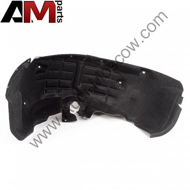 Локер колесной арки для Audi A5 8T0810172GКупить оригинальную локер колесной арки Audi A5 8T0810172G- Доставка в регионы РФ