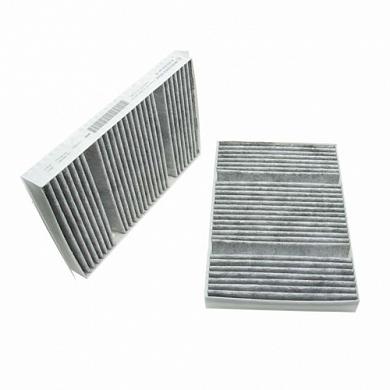 Салонный фильтр угольный Мерседес S 430/S 500 A2228300418