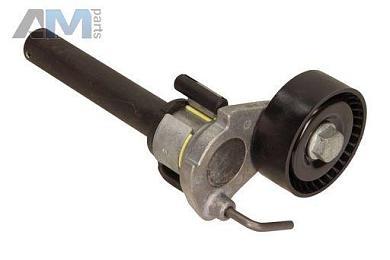 Натяжитель ремня генератора FEBI (36203) Volkswagen Tiguan I рестайлинг 2.0TSI