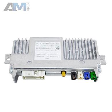 Блок управления системой парковки A2139006220 для Mercedes CLS C257