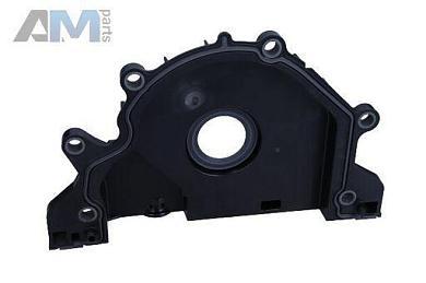 Передняя крышка 04L103151A  Volkswagen Multivan T6 (2019-2023) 2.0TDI (150 л.с.) CXHA