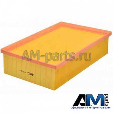 Фильтр воздушный Октавия А7 2.0 TDI (143/150 л.с) CKFC CKFB AP139/5 (Filtron)