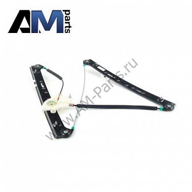 Передний левый стеклоподъемник БМВ Х3 Е83 51333448249