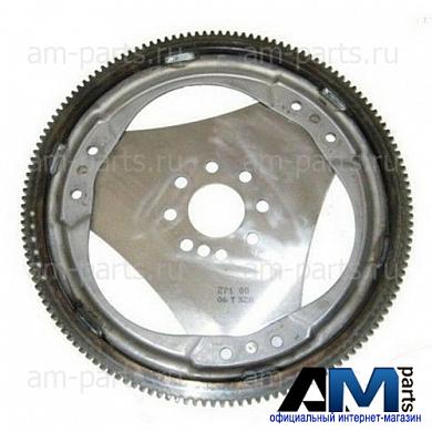 Маховик A2710300012 Мерседес C200 184л.с.