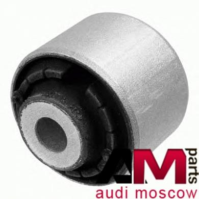 Сайлентблок несущего рычага передний Ауди А4 (B9) 3538101 LEMFORDER